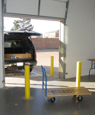 Lakehurst Storage in Oklahoma City, Oklahoma | Storage Units in Oklahoma City, OK | Climate Controlled Storage in Oklahoma City, OK